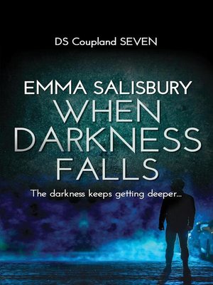 When Darkness Falls - ebook